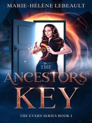 cover image of The Ancestors' Key